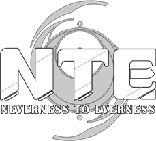 Neverness to Everness